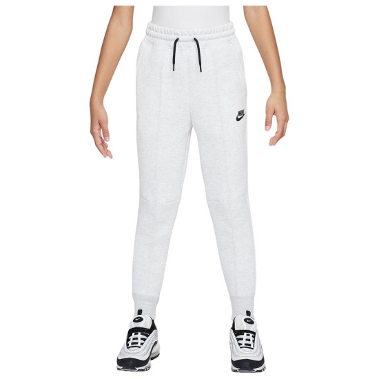 Nike Παιδικό παντελόνι φόρμας Sportswear Tech Fleece